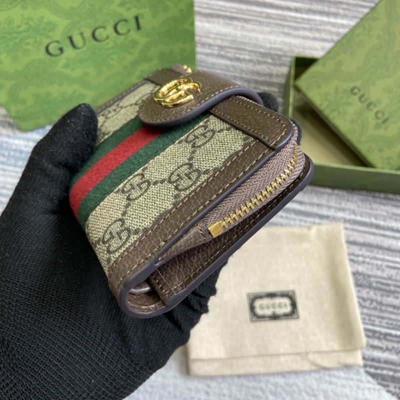 Gucci Wallets